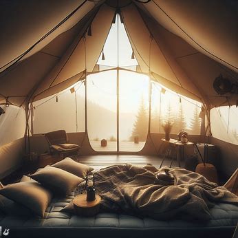 The Best Tents for Spacious Comfort and Convenience