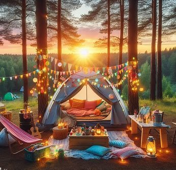 Best Family Tents