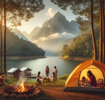 Best Family Tents