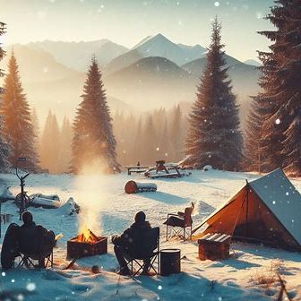 The Great Tent Debate: Inflatable vs. Poled - Which is Better for Camping?