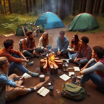 The Great Tent Debate: Inflatable vs. Poled - Which is Better for Camping?