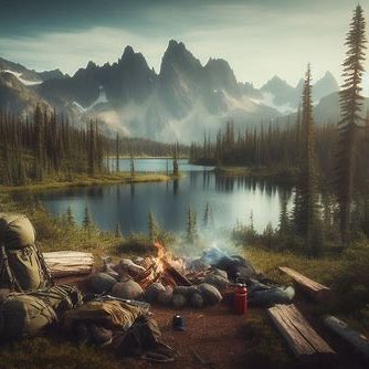 The Great Tent Debate: Inflatable vs. Poled - Which is Better for Camping?